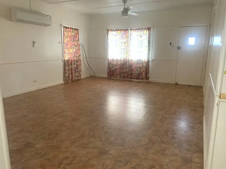 Second view of Homely house listing, 14 Alice St, Cloncurry QLD 4824