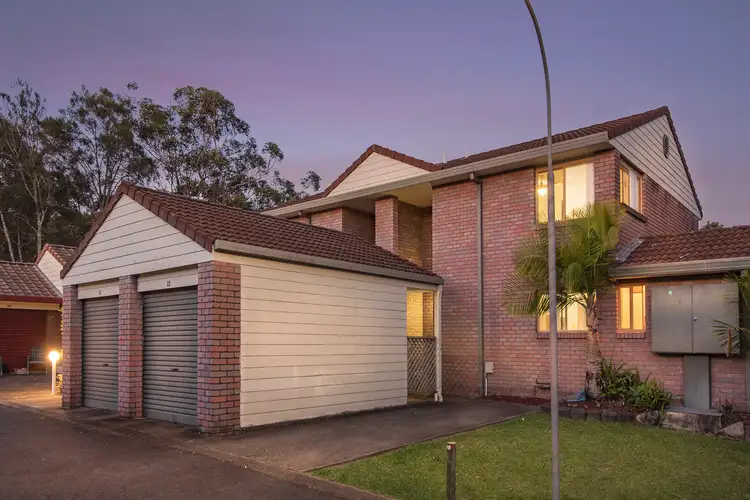 Main view of Homely unit listing, Unit 22/601 Pine Ridge Rd, Biggera Waters QLD 4216