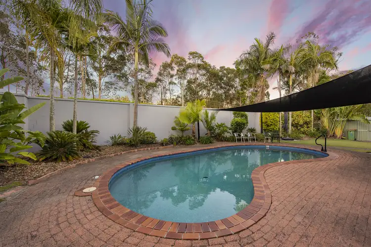 Sixth view of Homely unit listing, Unit 22/601 Pine Ridge Rd, Biggera Waters QLD 4216