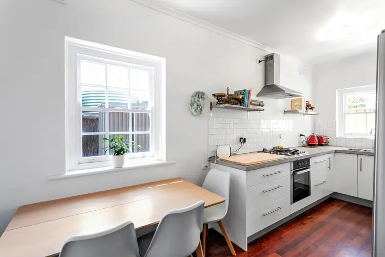 Second view of Homely unit listing, Unit 10/88 Tusmore Ave, Tusmore SA 5065