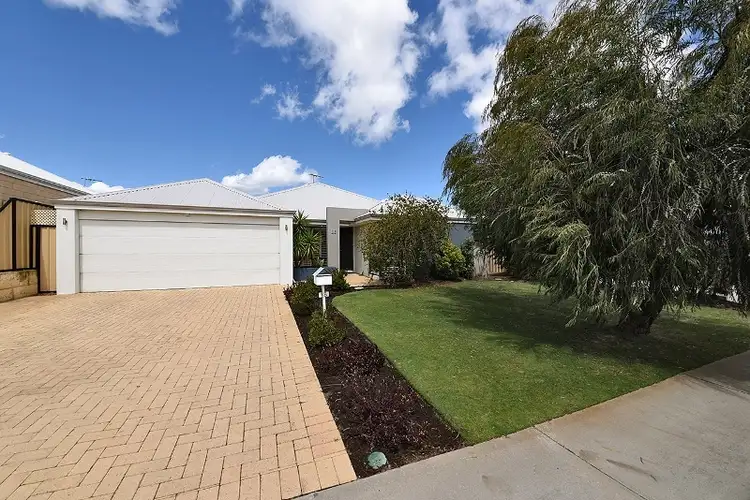 Second view of Homely house listing, 18 Stanbroke Turn, Carramar WA 6031
