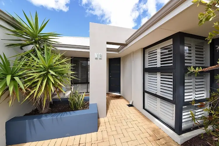 Third view of Homely house listing, 18 Stanbroke Turn, Carramar WA 6031
