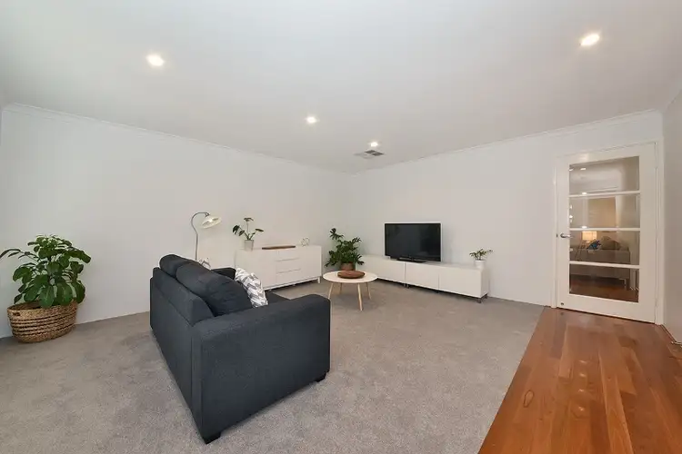 Fifth view of Homely house listing, 18 Stanbroke Turn, Carramar WA 6031