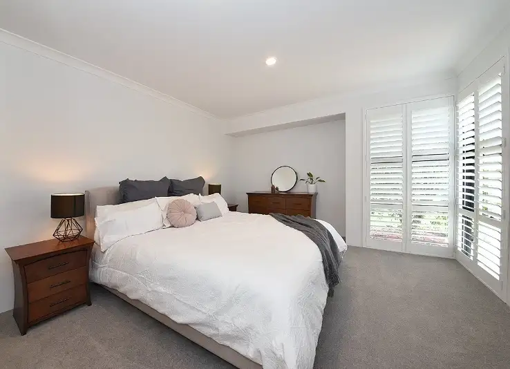 Sixth view of Homely house listing, 18 Stanbroke Turn, Carramar WA 6031