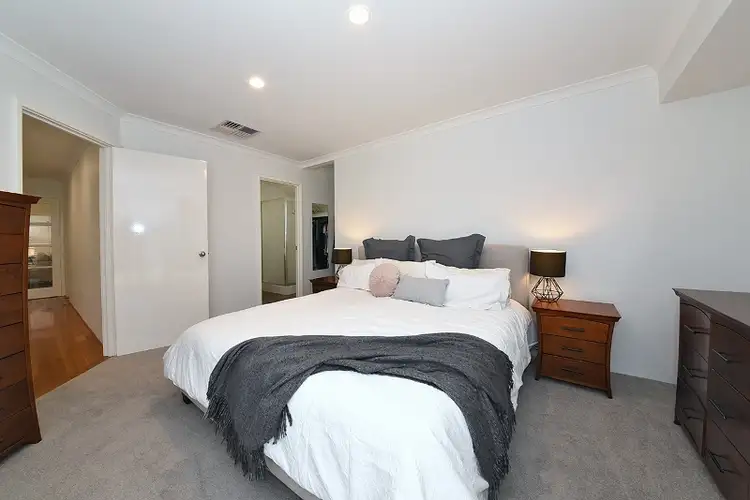 Seventh view of Homely house listing, 18 Stanbroke Turn, Carramar WA 6031
