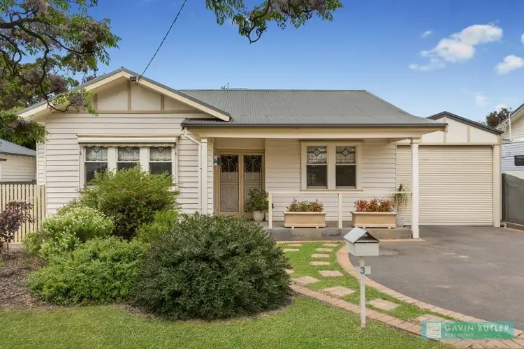 3 George St, Kennington VIC 3550