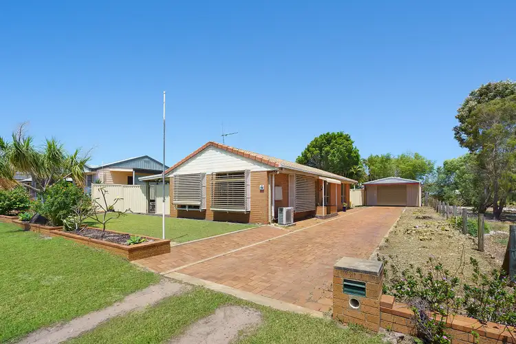 Main view of Homely house listing, 16 Kookaburra Way, Woodgate QLD 4660