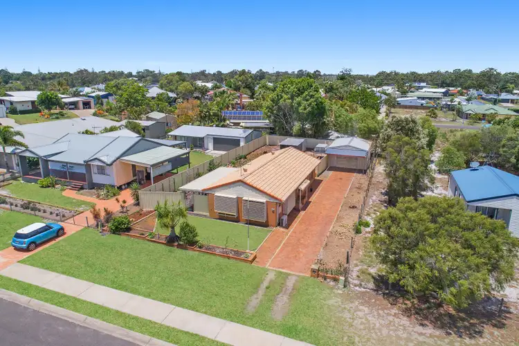 Second view of Homely house listing, 16 Kookaburra Way, Woodgate QLD 4660