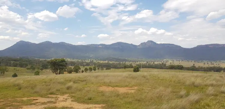 Third view of Homely rural property listing, 3022 Glen Alice Rd, Rylstone NSW 2849