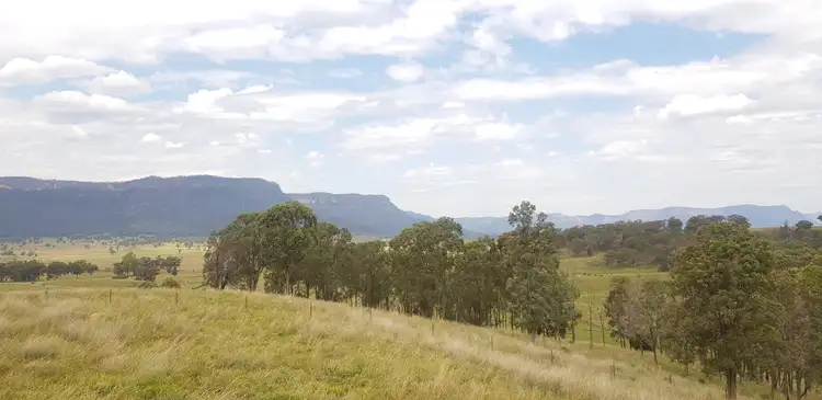 Fourth view of Homely rural property listing, 3022 Glen Alice Rd, Rylstone NSW 2849