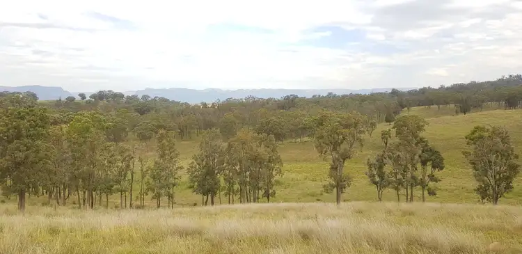Seventh view of Homely rural property listing, 3022 Glen Alice Rd, Rylstone NSW 2849