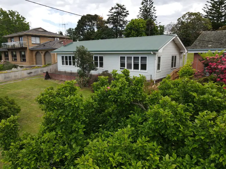 Main view of Homely house listing, 35 Lochiel St, Orbost VIC 3888