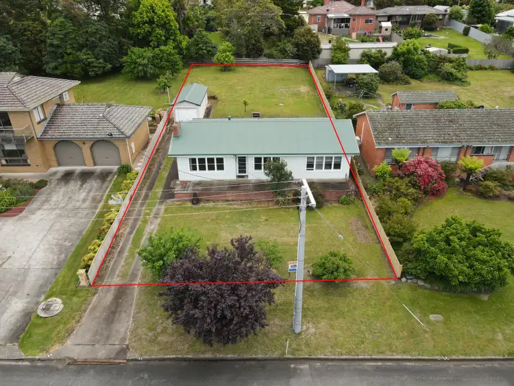 Second view of Homely house listing, 35 Lochiel St, Orbost VIC 3888
