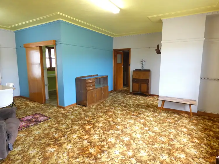 Third view of Homely house listing, 35 Lochiel St, Orbost VIC 3888
