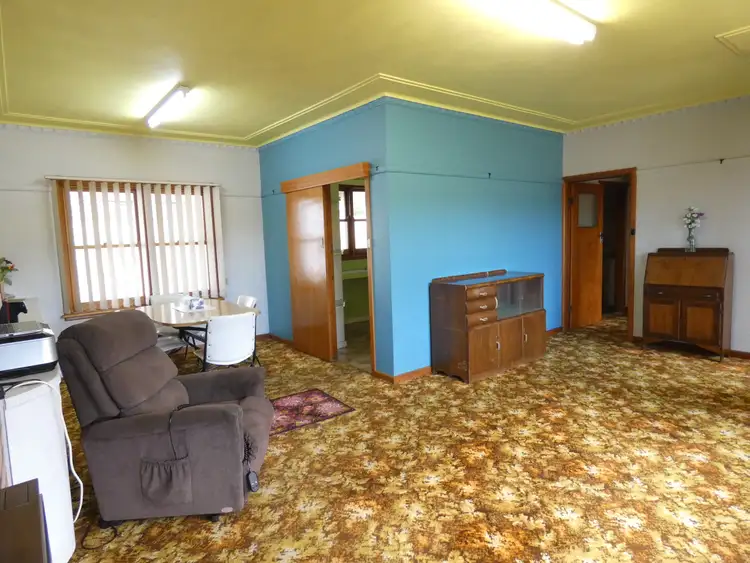 Fourth view of Homely house listing, 35 Lochiel St, Orbost VIC 3888