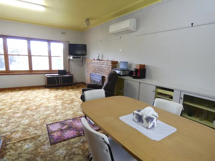 Fifth view of Homely house listing, 35 Lochiel St, Orbost VIC 3888