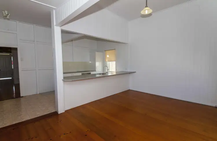 Third view of Homely house listing, 81 Churchill St, Maryborough QLD 4650