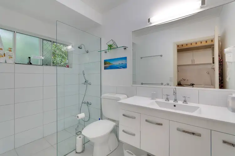 Third view of Homely villa listing, Unit 1/5-15 Mcgregor St, Mooroobool QLD 4870
