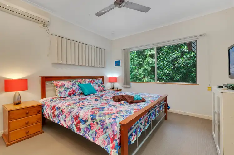 Fourth view of Homely villa listing, Unit 1/5-15 Mcgregor St, Mooroobool QLD 4870