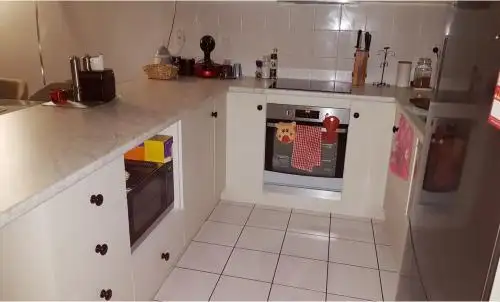 Sixth view of Homely villa listing, Unit 1/5-15 Mcgregor St, Mooroobool QLD 4870