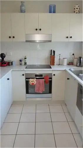 Seventh view of Homely villa listing, Unit 1/5-15 Mcgregor St, Mooroobool QLD 4870