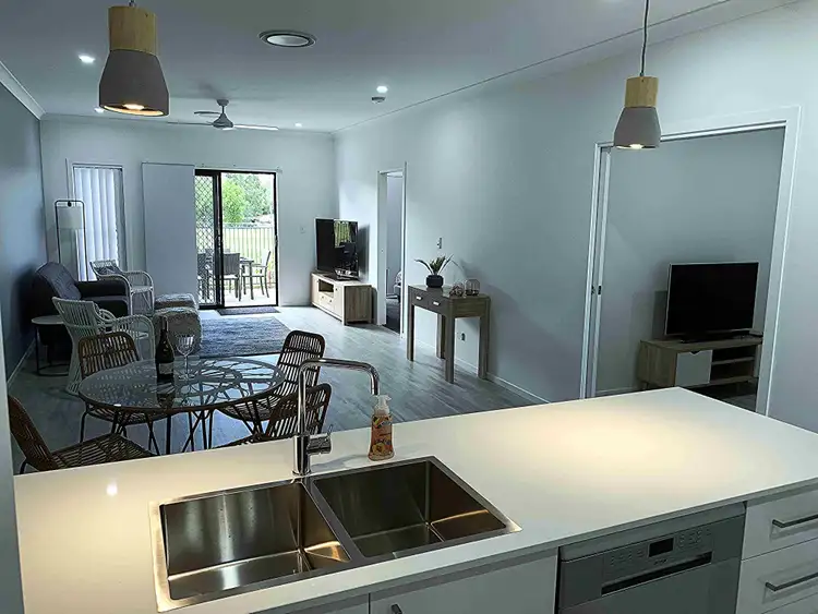 Third view of Homely house listing, 5 Marine Lane, Deception Bay QLD 4508
