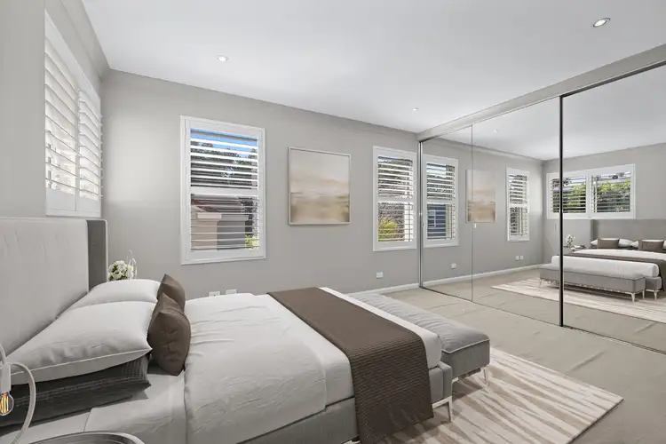 Third view of Homely townhouse listing, Unit 1/257 O'Sullivan Rd, Bellevue Hill NSW 2023