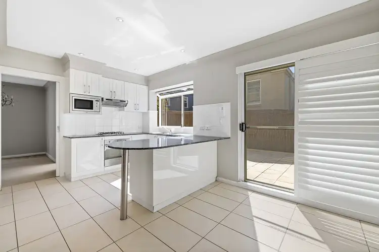 Fourth view of Homely townhouse listing, Unit 1/257 O'Sullivan Rd, Bellevue Hill NSW 2023