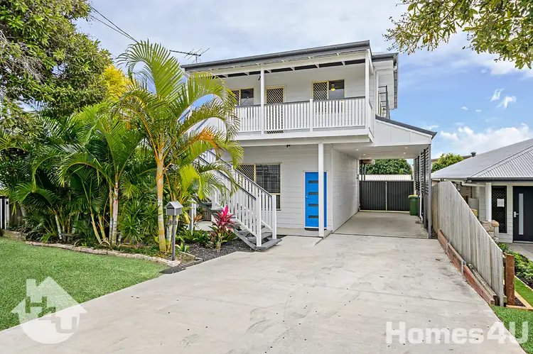 14 Sorrento St, Margate QLD 4019