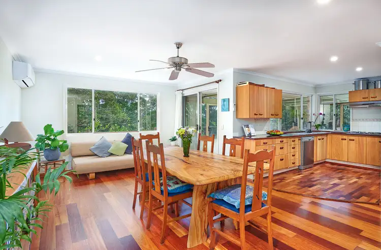 Second view of Homely house listing, 19 Bulgoon Crescent, Ocean Shores NSW 2483
