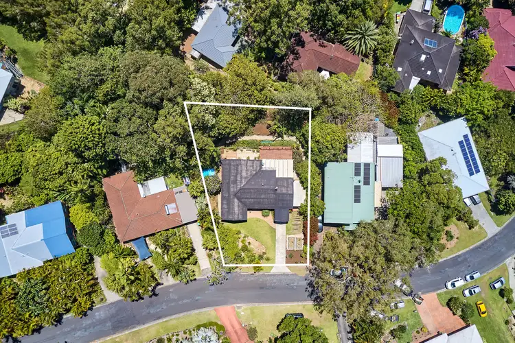 Sixth view of Homely house listing, 19 Bulgoon Crescent, Ocean Shores NSW 2483