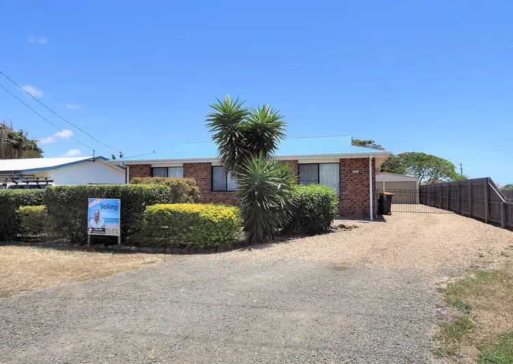 337 Woongarra Scenic Dr, Innes Park QLD 4670