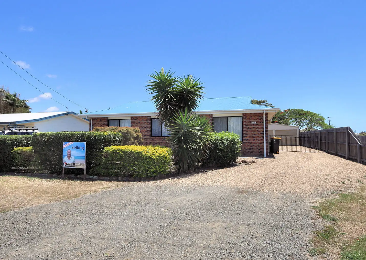 Main view of Homely house listing, 337 Woongarra Scenic Dr, Innes Park QLD 4670