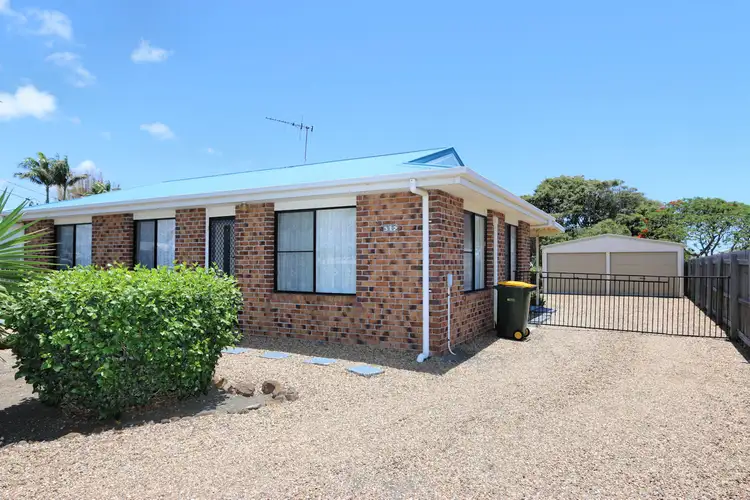 Second view of Homely house listing, 337 Woongarra Scenic Dr, Innes Park QLD 4670
