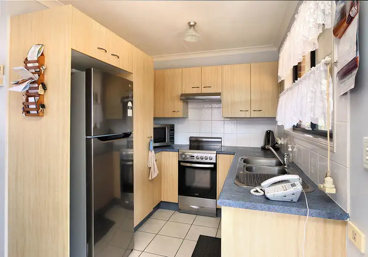 Fourth view of Homely house listing, 337 Woongarra Scenic Dr, Innes Park QLD 4670