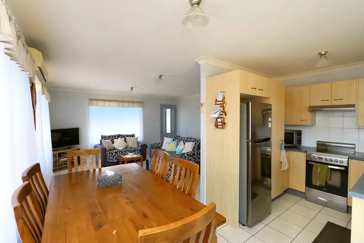 Fifth view of Homely house listing, 337 Woongarra Scenic Dr, Innes Park QLD 4670