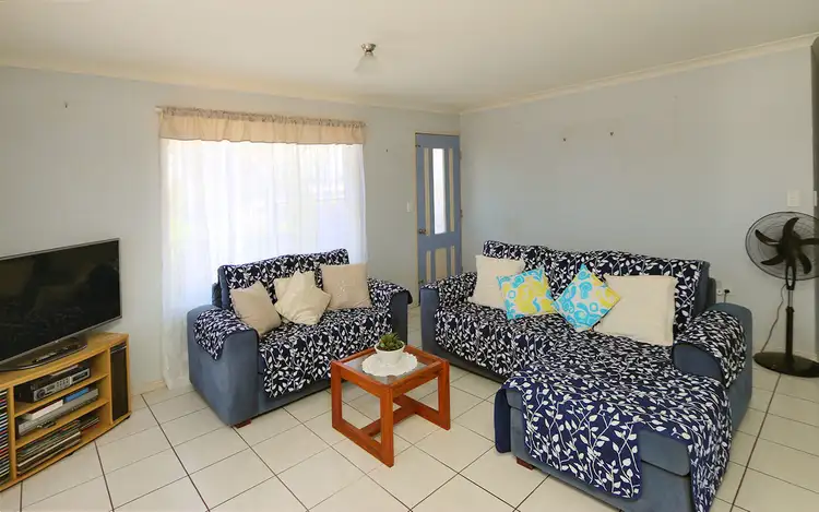 Seventh view of Homely house listing, 337 Woongarra Scenic Dr, Innes Park QLD 4670