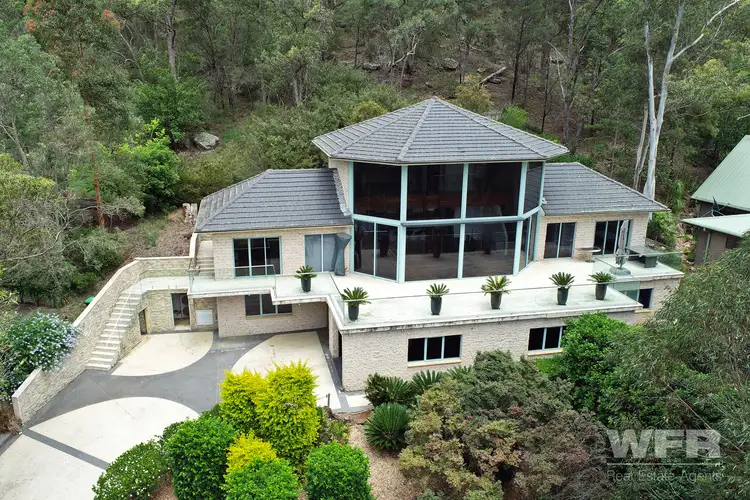 Main view of Homely house listing, 46 Singleton Rd, Wisemans Ferry NSW 2775
