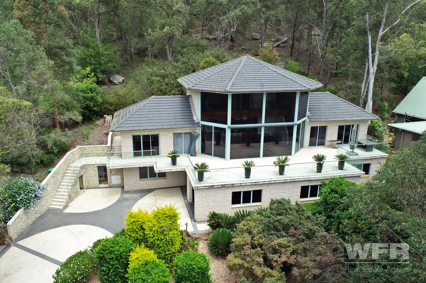Main view of Homely house listing, 46 Singleton Rd, Wisemans Ferry NSW 2775
