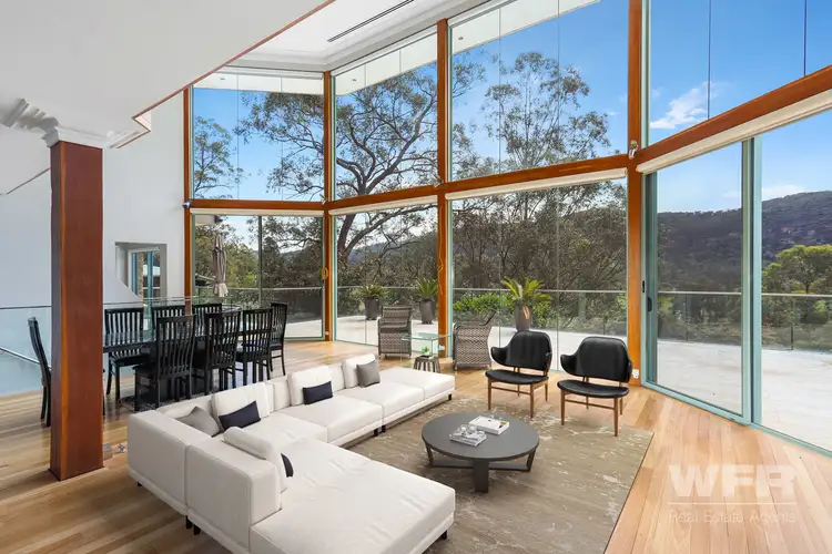 Second view of Homely house listing, 46 Singleton Rd, Wisemans Ferry NSW 2775