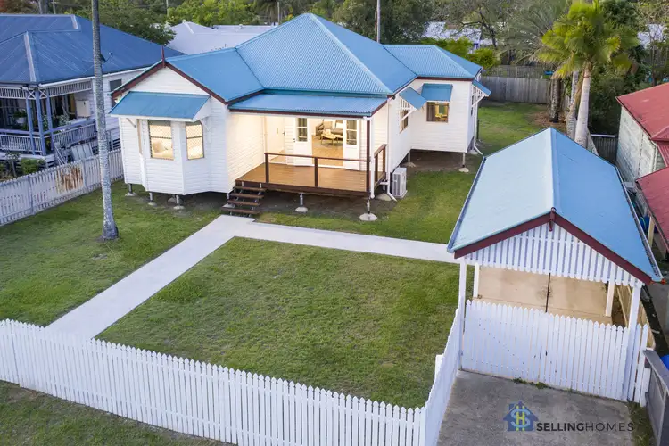 67 Kokoda St, Darra QLD 4076