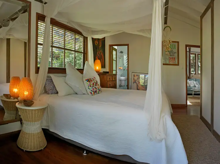 Second view of Homely house listing, 76 Thompson St, Scotland Island NSW 2105