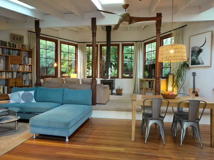 Fourth view of Homely house listing, 76 Thompson St, Scotland Island NSW 2105