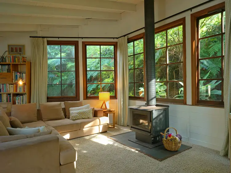 Fifth view of Homely house listing, 76 Thompson St, Scotland Island NSW 2105
