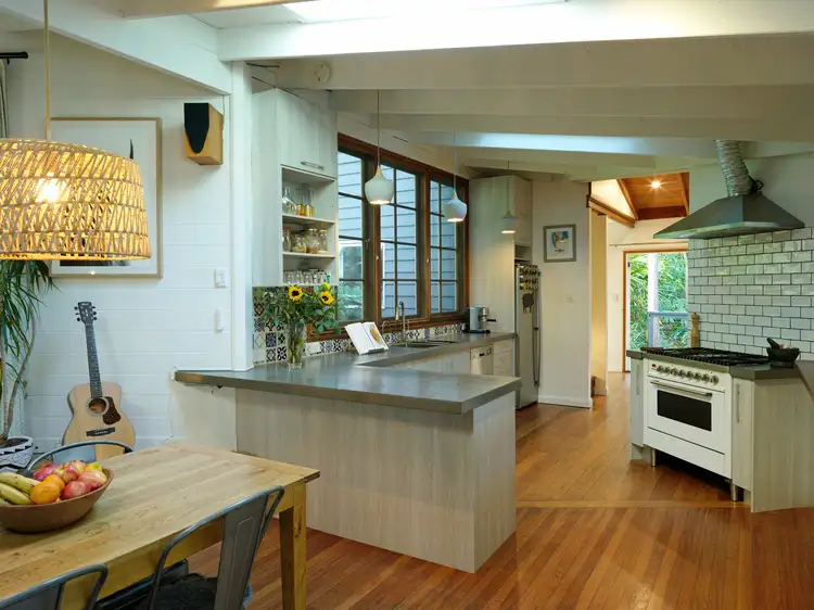Sixth view of Homely house listing, 76 Thompson St, Scotland Island NSW 2105