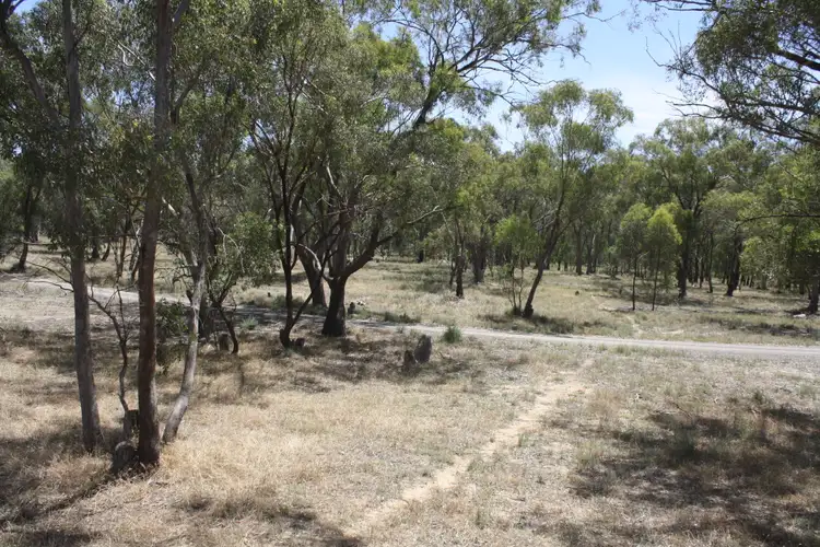 Sixth view of Homely land listing, Lot 2 Newnham Road, Cobram VIC 3644