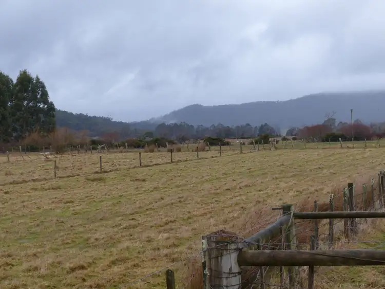 Third view of Homely rural property listing, 40 Sorell Street, Chudleigh TAS 7304
