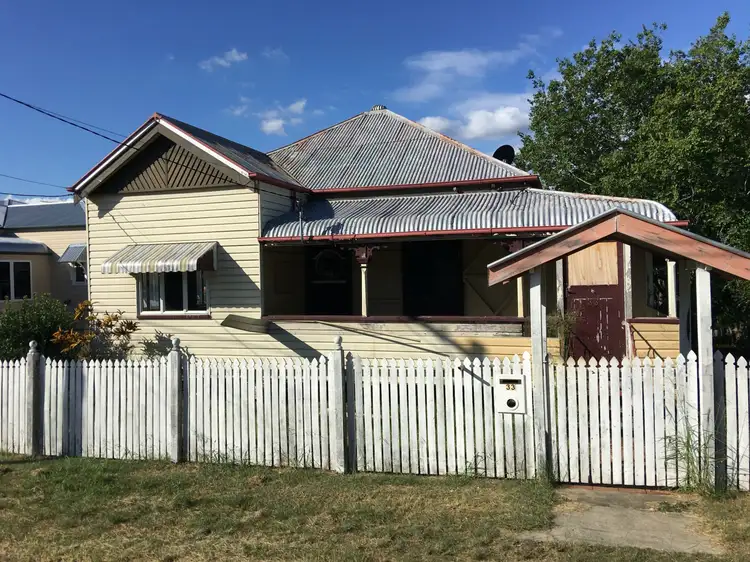 33 Rowland Terrace, Coalfalls QLD 4305