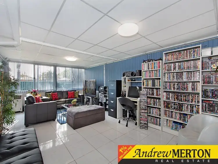 Fourth view of Homely semi-detached listing, 38 Carroll Crescent, Plumpton NSW 2761