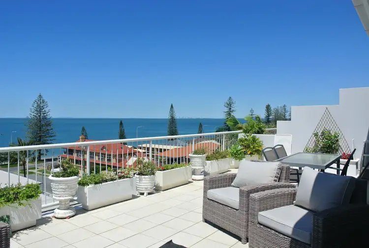 6/4 Eveline Street, Margate QLD 4019